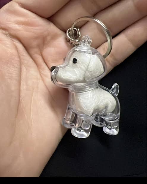 Furelia™ Pet Memory Keepsake
